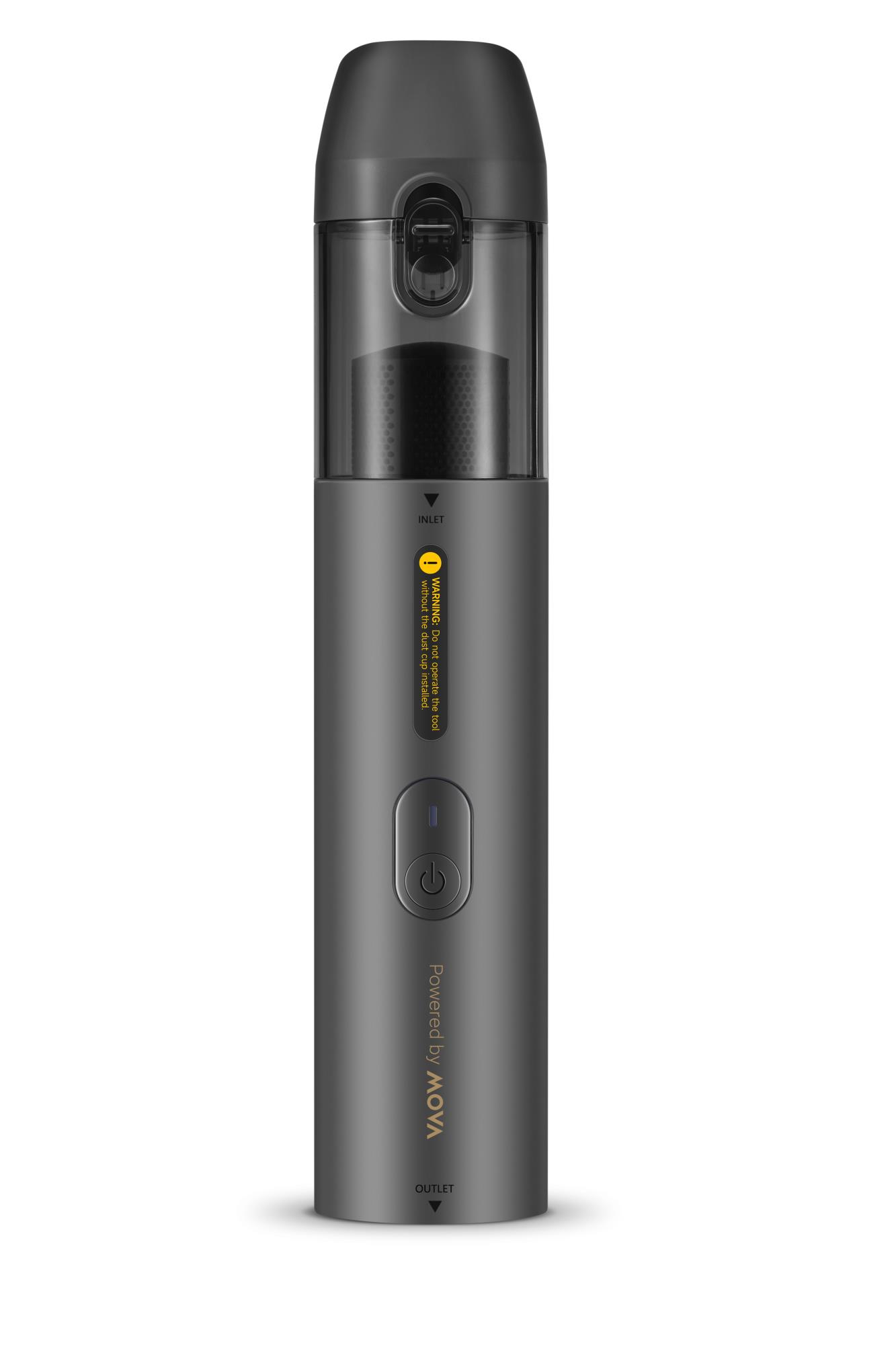 Vacuum Cleaner|MOVA|Dry|MDV001