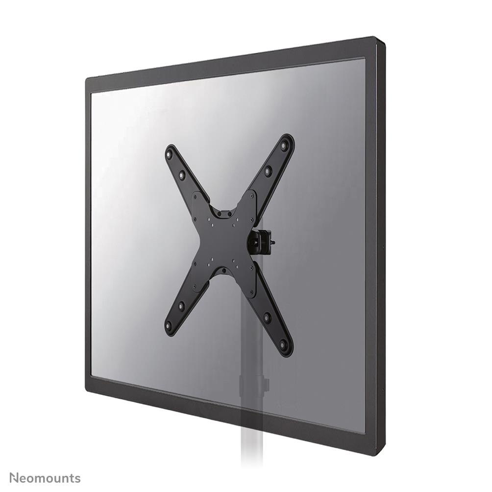 TV SET ACC POLE MOUNT 32-55"/FL40-430BL14 NEOMOUNTS