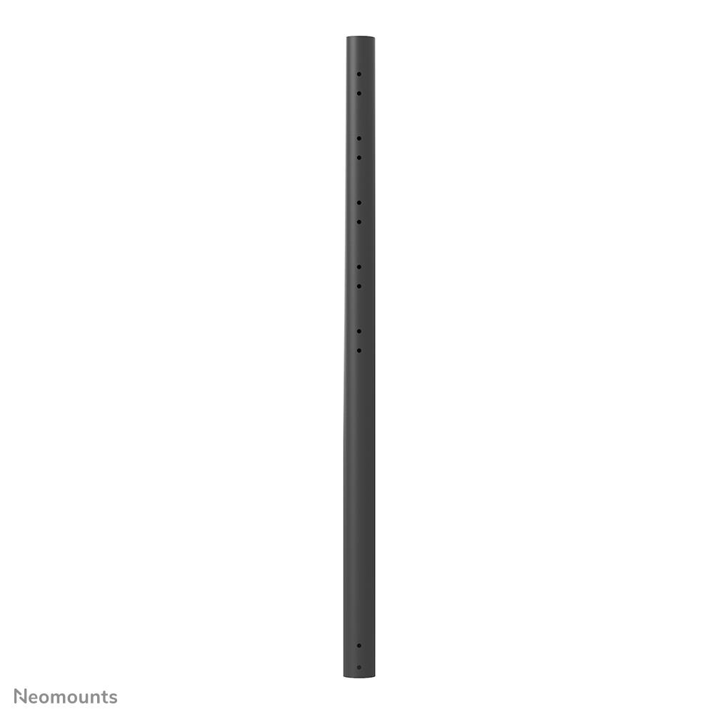 TV SET ACC MOUNT EXTENS. POLE/50KG FPMA-CP100BLACK NEOMOUNTS