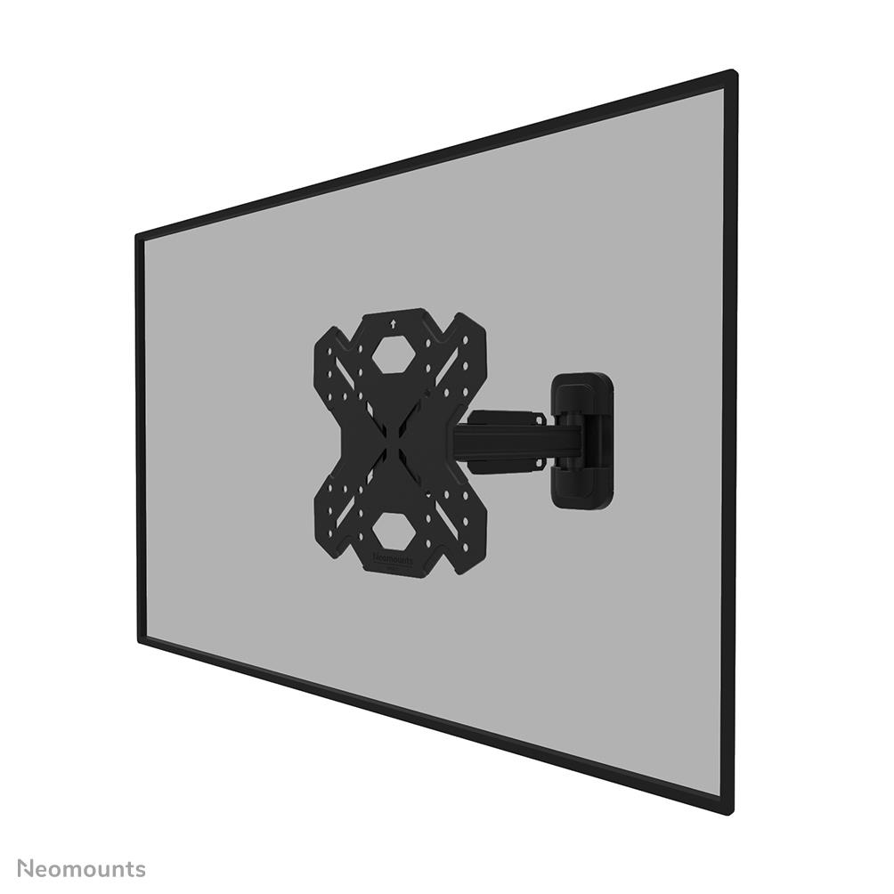 TV SET ACC WALL MOUNT/WL40S-840BL12 NEOMOUNTS