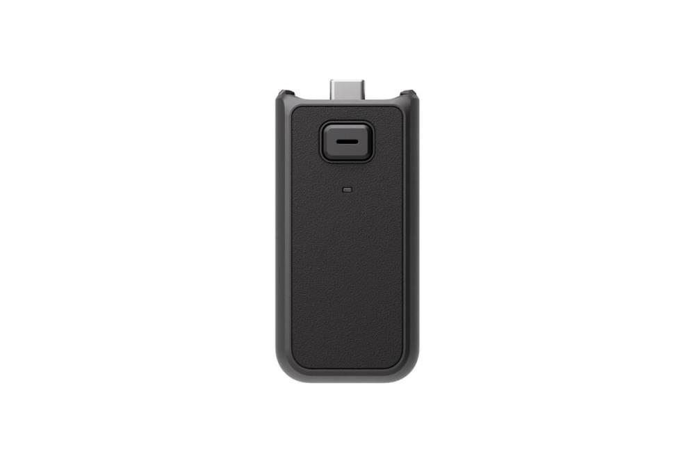 CAMERA ACC POCKET 3 BATTERY/HANDLE CP.OS.00000304 DJI