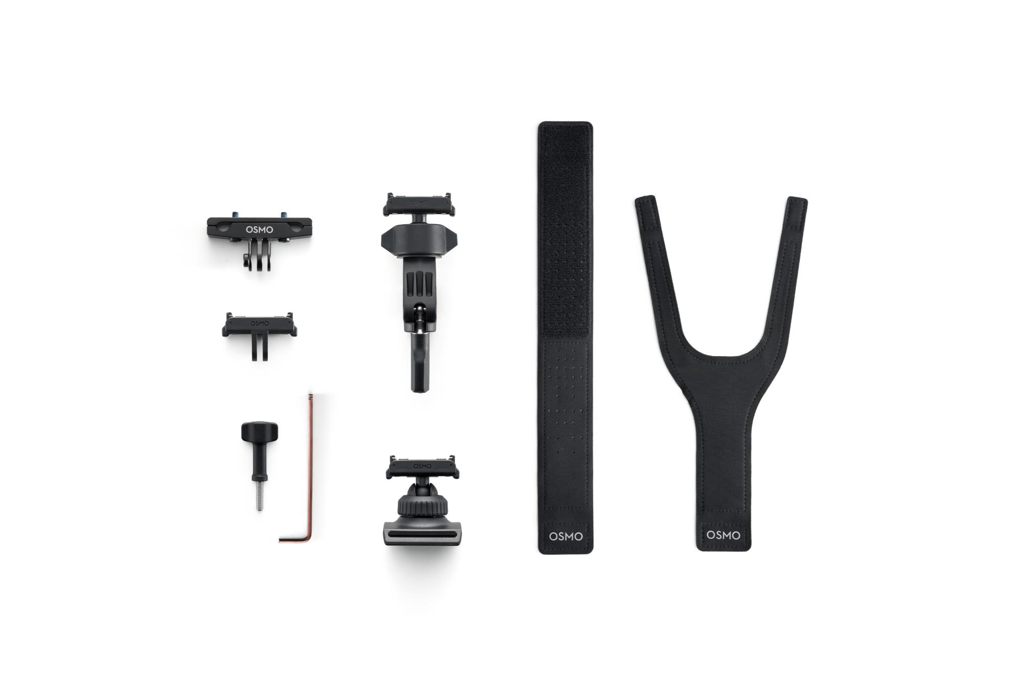 CAMERA ACC ROAD CYCLING KIT/OSMO CP.OS.00000535 DJI