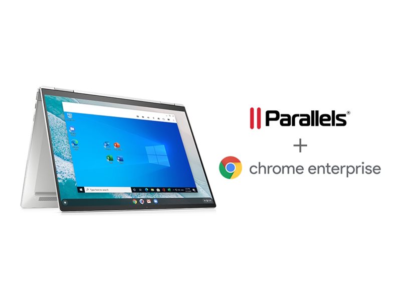 Parallels - Desktop Chrome License 1 Year Subscription