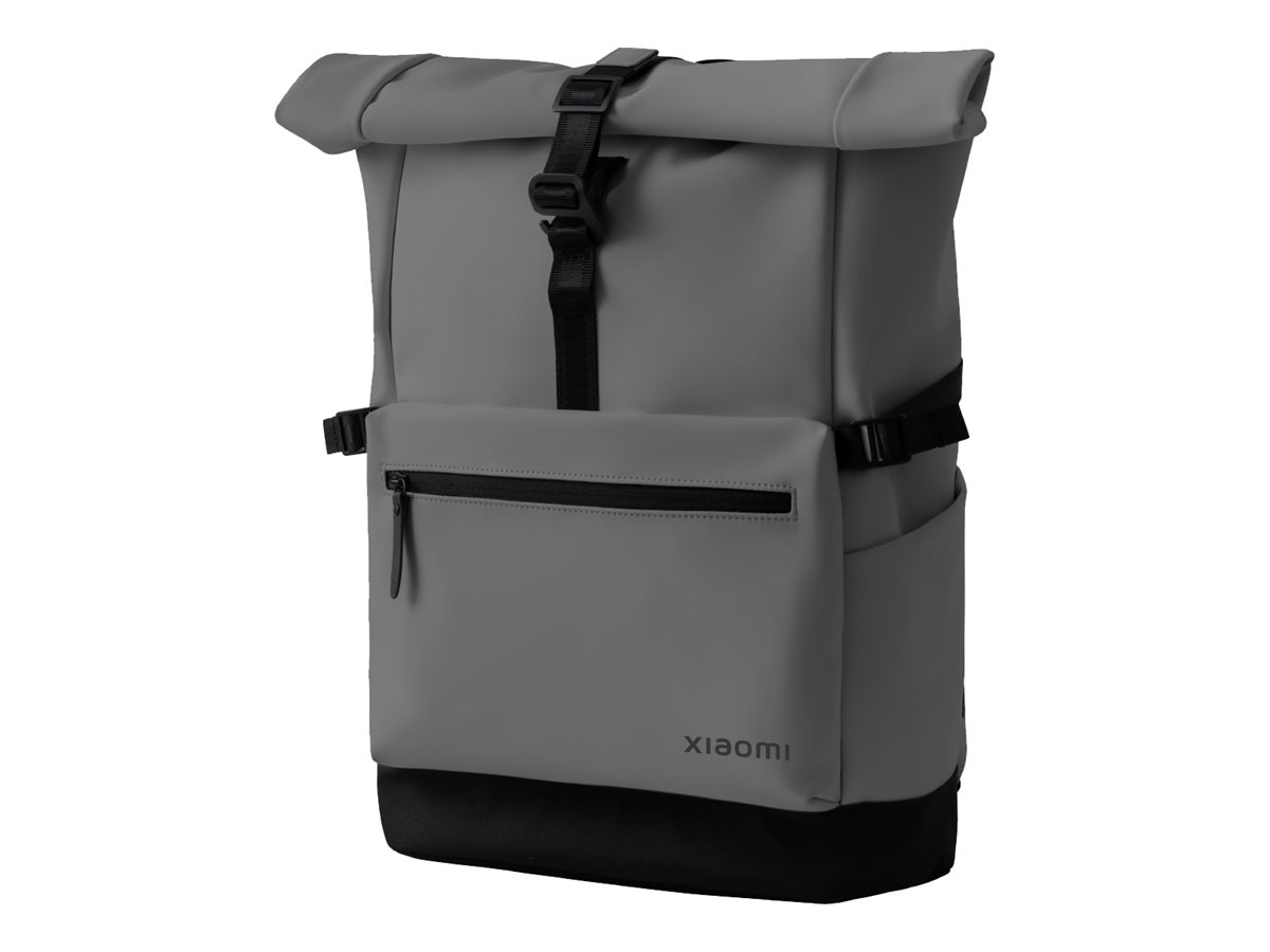 Xiaomi Roll Top Casual Backpack - Xiaomi