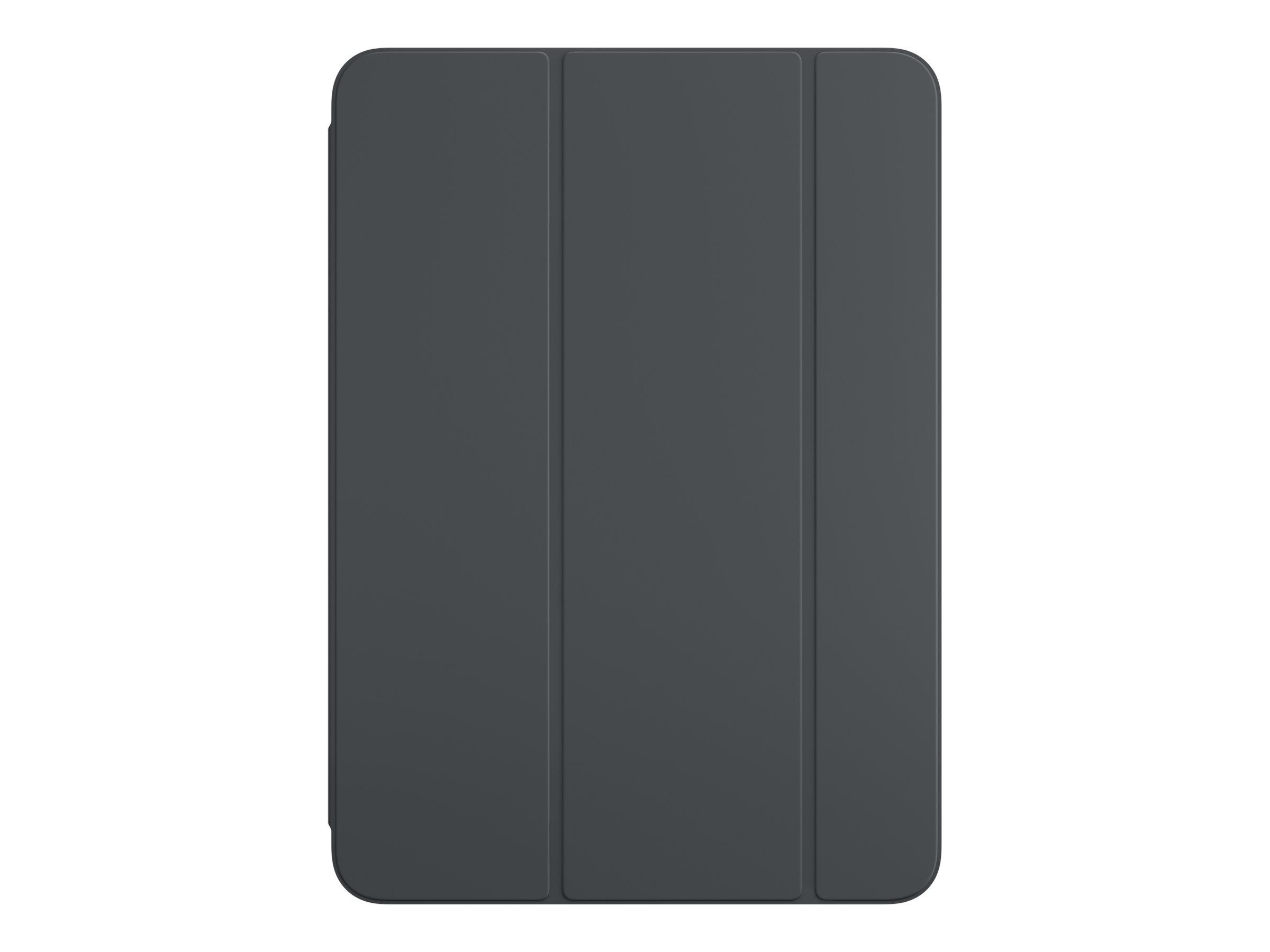 Apple Smart Folio for iPad Pro 11-inch (M4) - Black - Apple