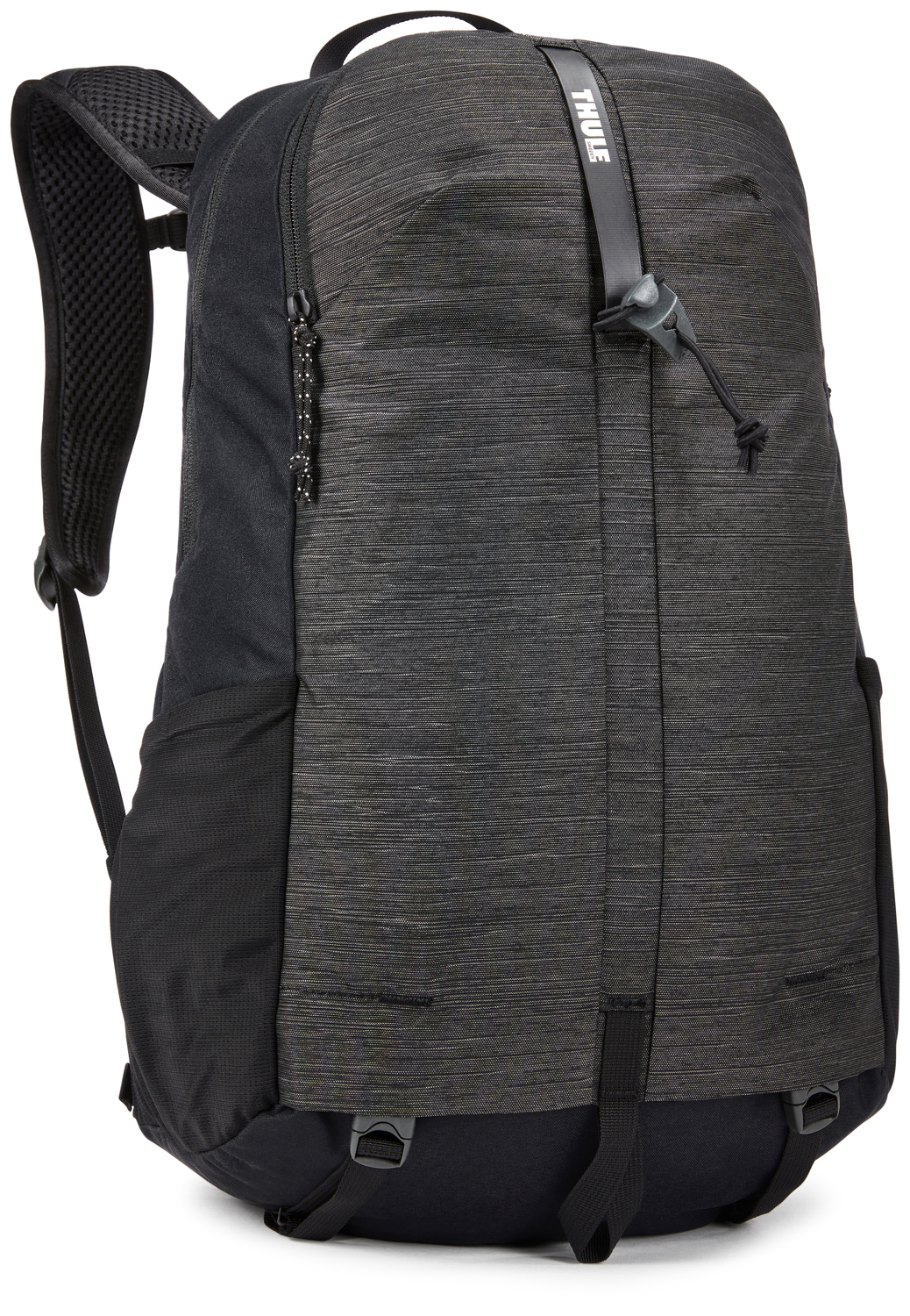 Thule - Nanum, 18L - Hiking Backpack - Black