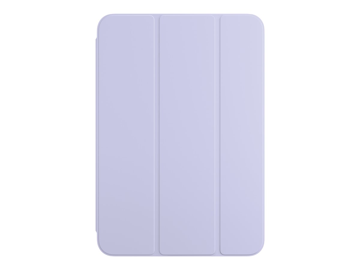 Apple - Smart Folio for iPad mini (A17 Pro) - Folio - Light Violet