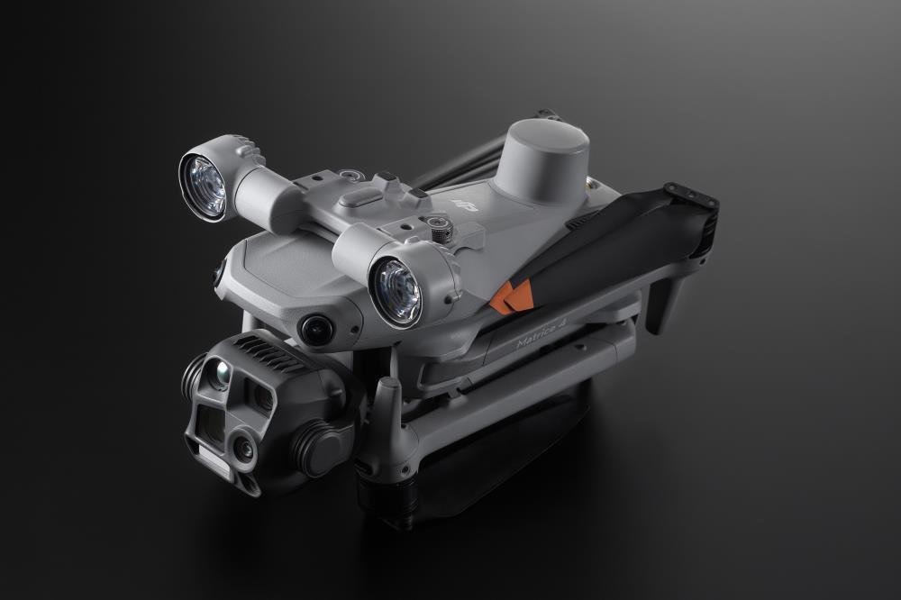 Drone Accessory|DJI|AL1 Spotlight|CP.EN.00000579