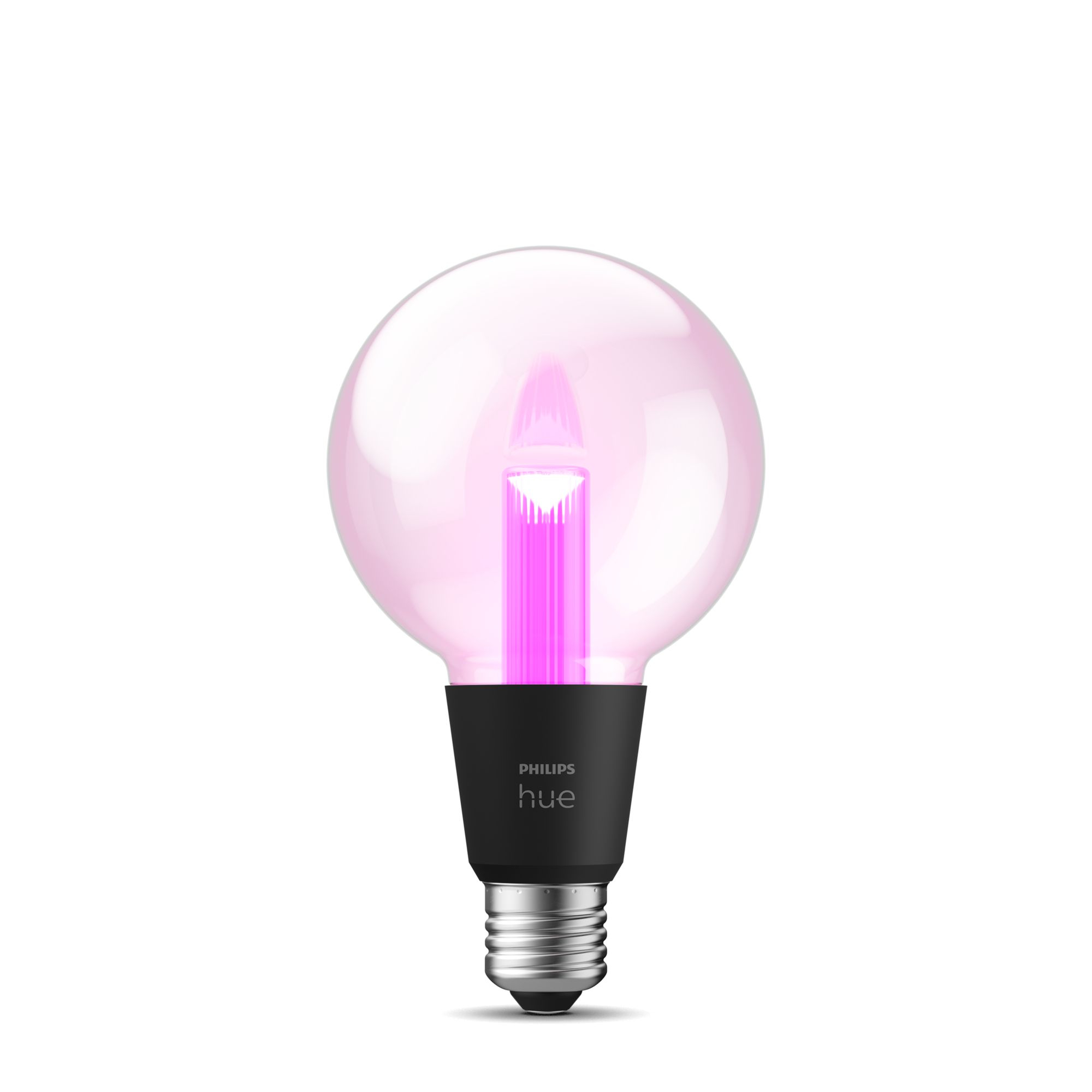Philips Hue WCA Lightguide G95 - E27 - 6.8 W - White and colour light