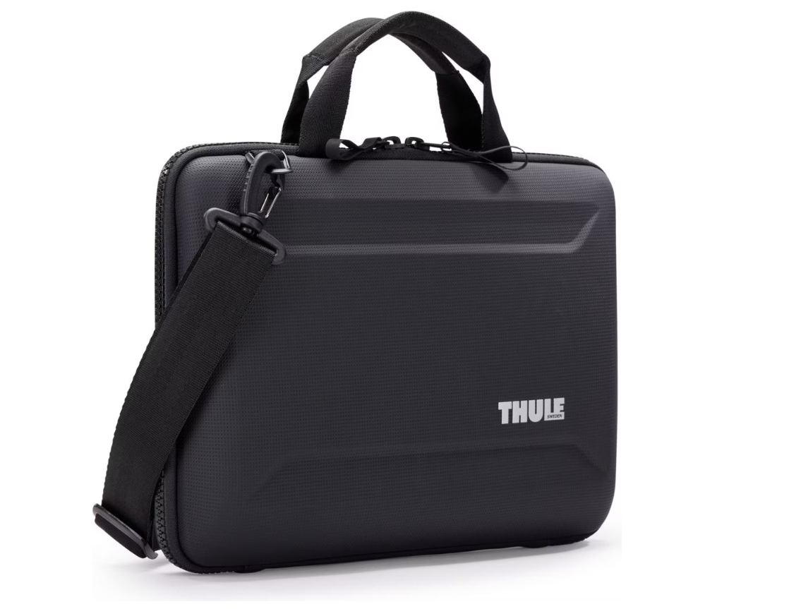 Thule - Gauntlet - Fits up to size 14 " - MacBook Attaché - Black