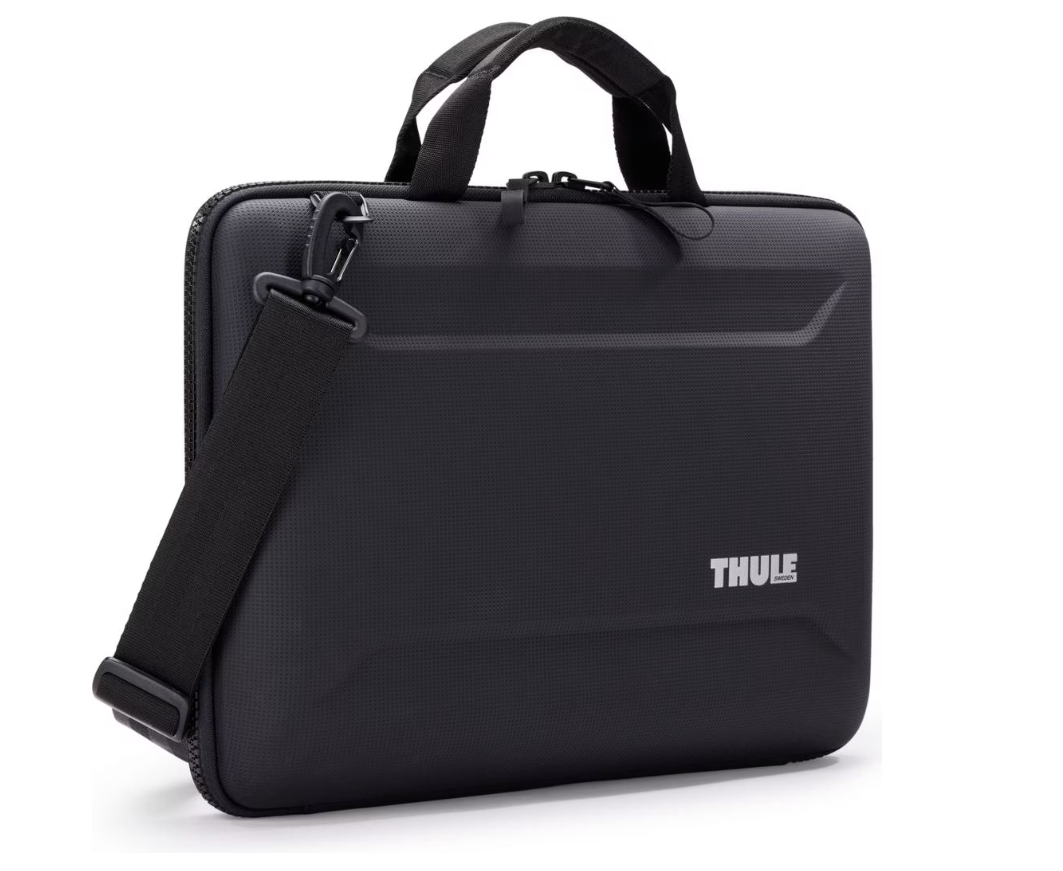 Thule - Gauntlet - Fits up to size 16 " - MacBook Attaché - Black