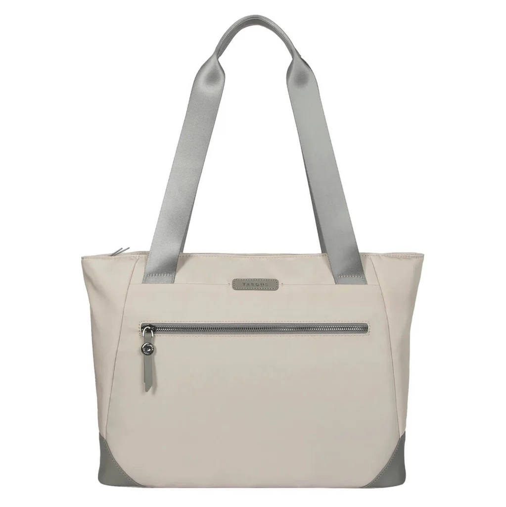 Targus - Avila - Fits up to size 15-16 " - Tote - Shoulder strap - Waterproof - French Oak