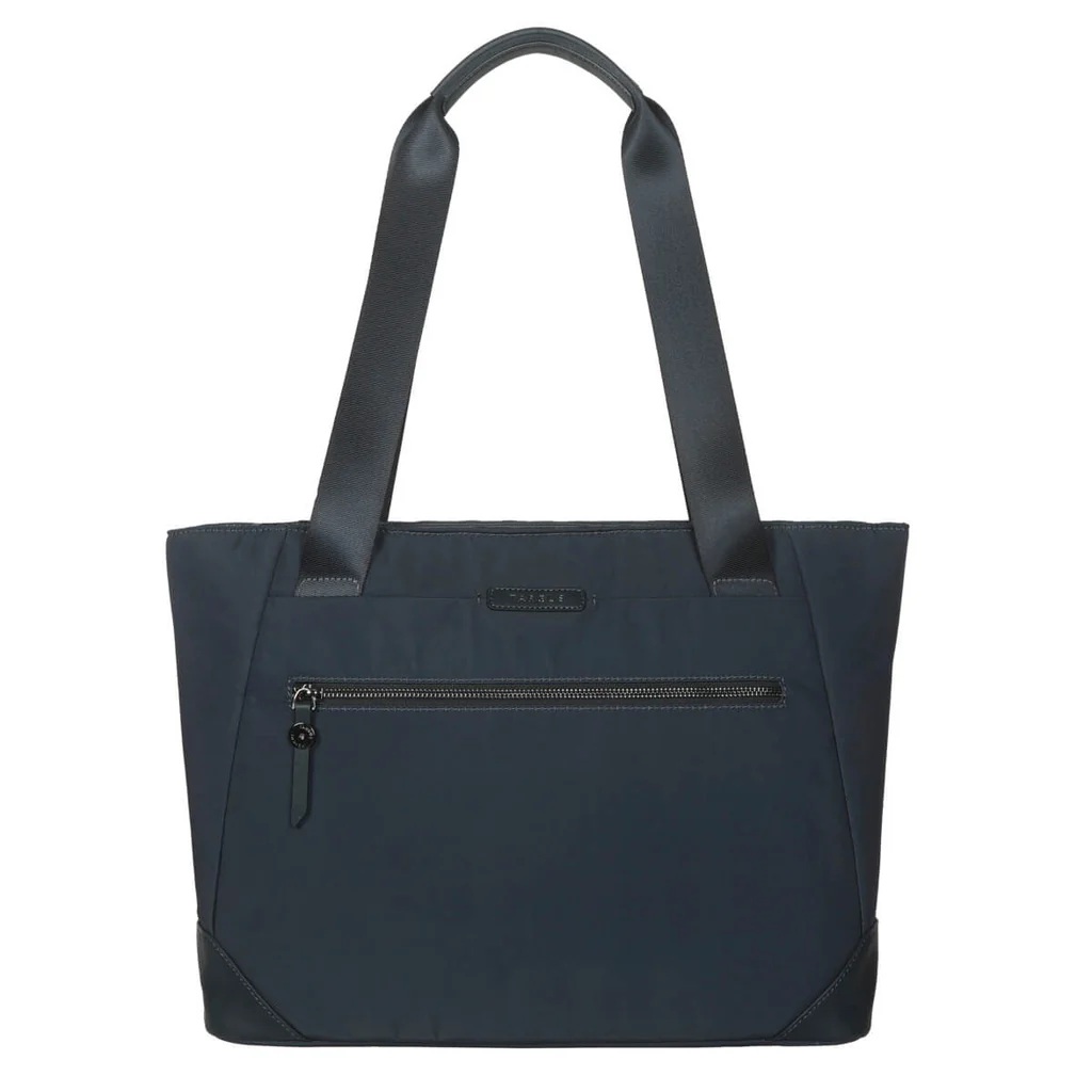 Targus - Avila - Fits up to size 15-16 " - Tote - Shoulder strap - Waterproof - Midnight Navy
