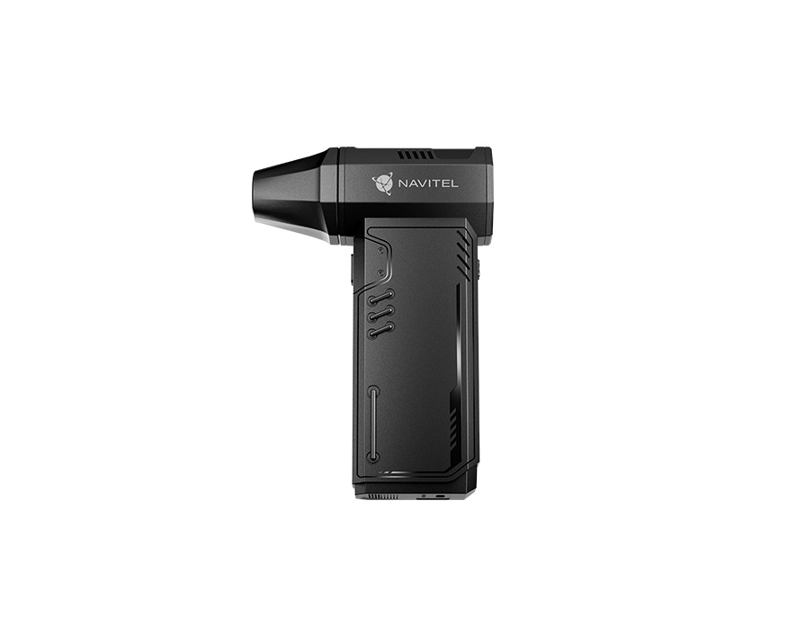 Navitel TF5 - High-efficient turbo fan