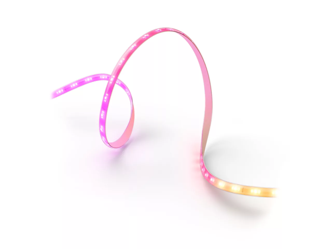 Philips Hue Flux strip light 4m EU - 16 W