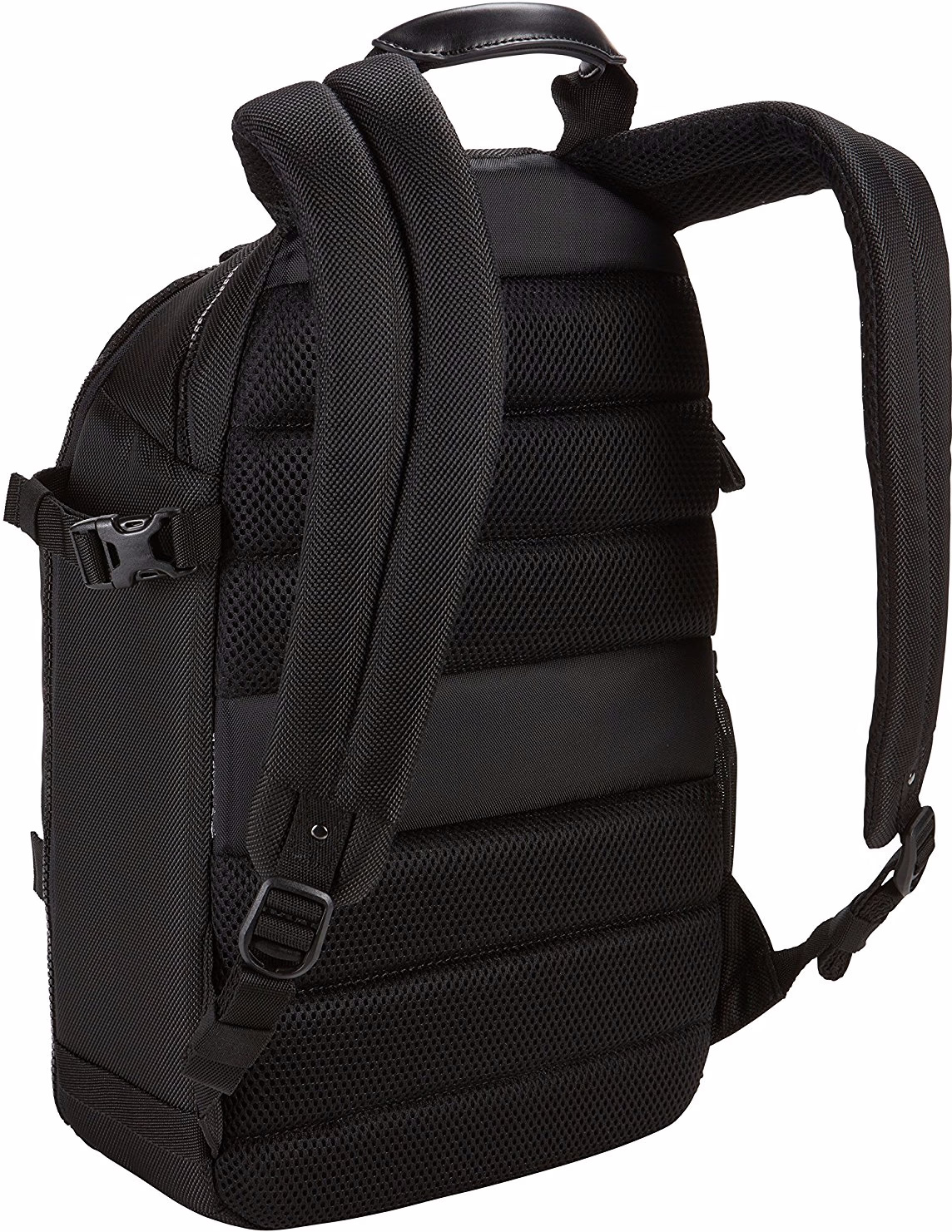 Case Logic Camera/Drone Medium Backpack - Bryker - Backpack - Black