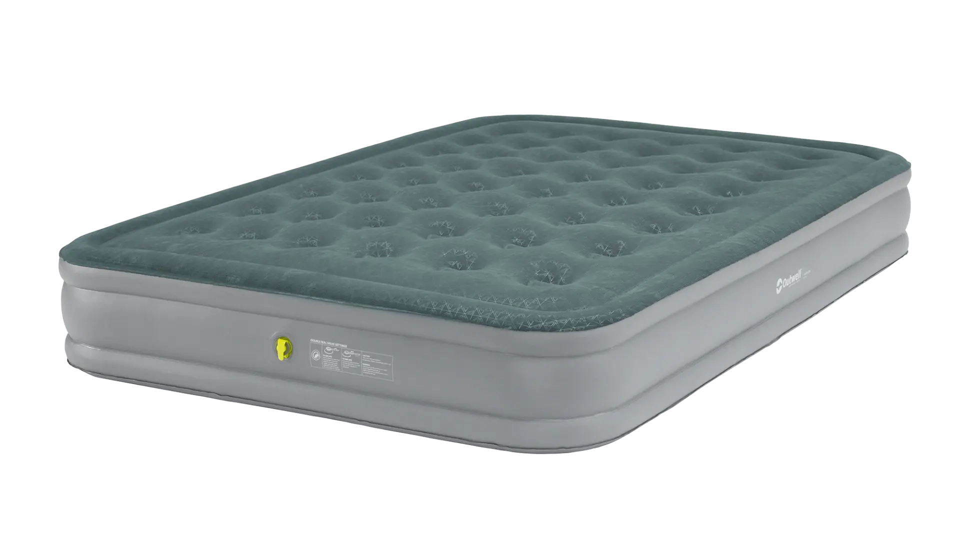 Outwell Excellent King - Airbed - 300 mm