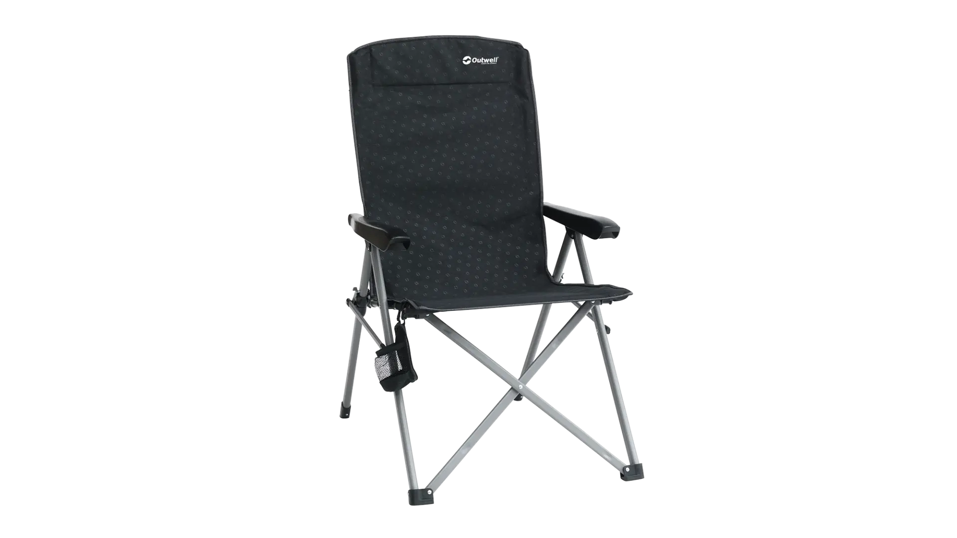 Outwell - Campo Recliner - Chair - 125 kg