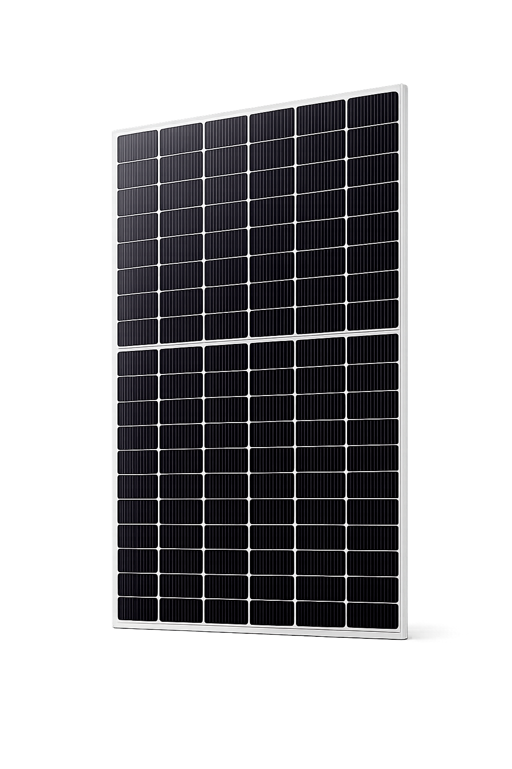 GCL 460 W - NT12R48/GDF - N-Type Bifacial Dual Glass Monocrystalline Cable 1200mm