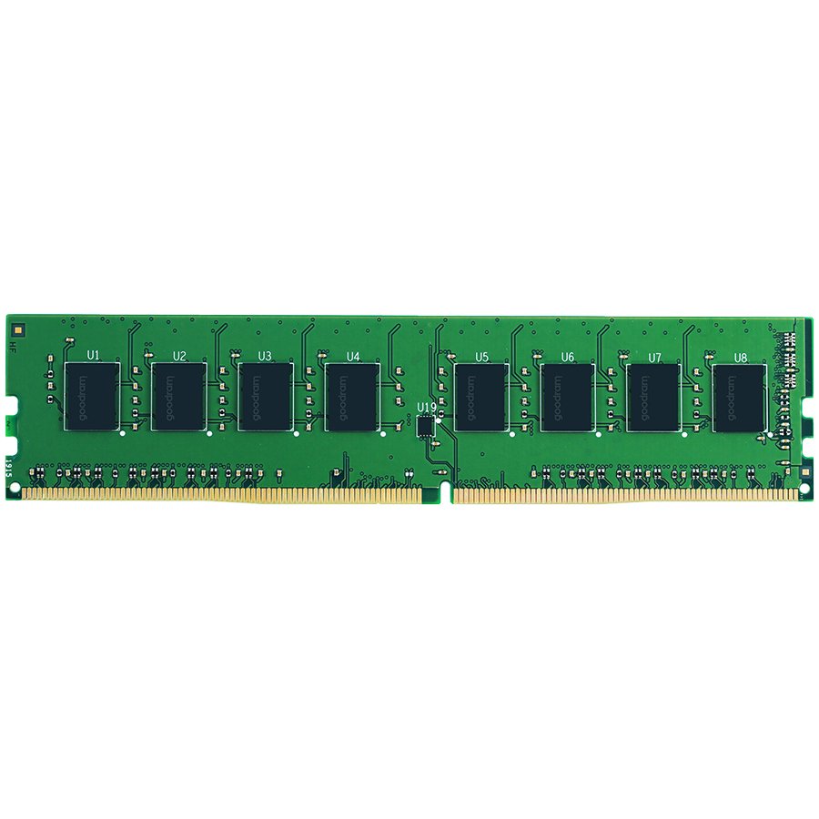 GOODRAM 8GB DDR4 3200MHz CL22 DIMM