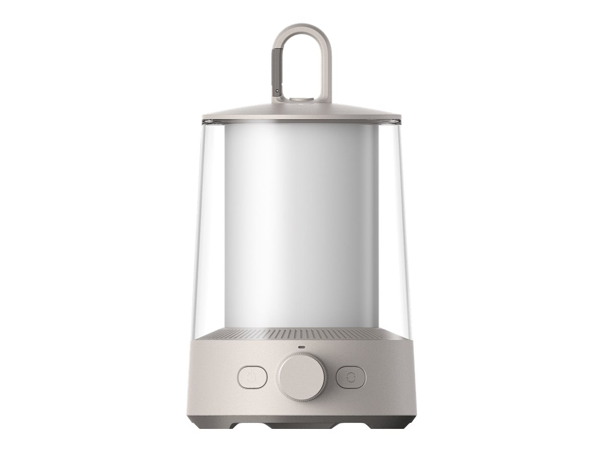 Xiaomi - Lantern - Multi-function Camping Lantern - 6-230 lm