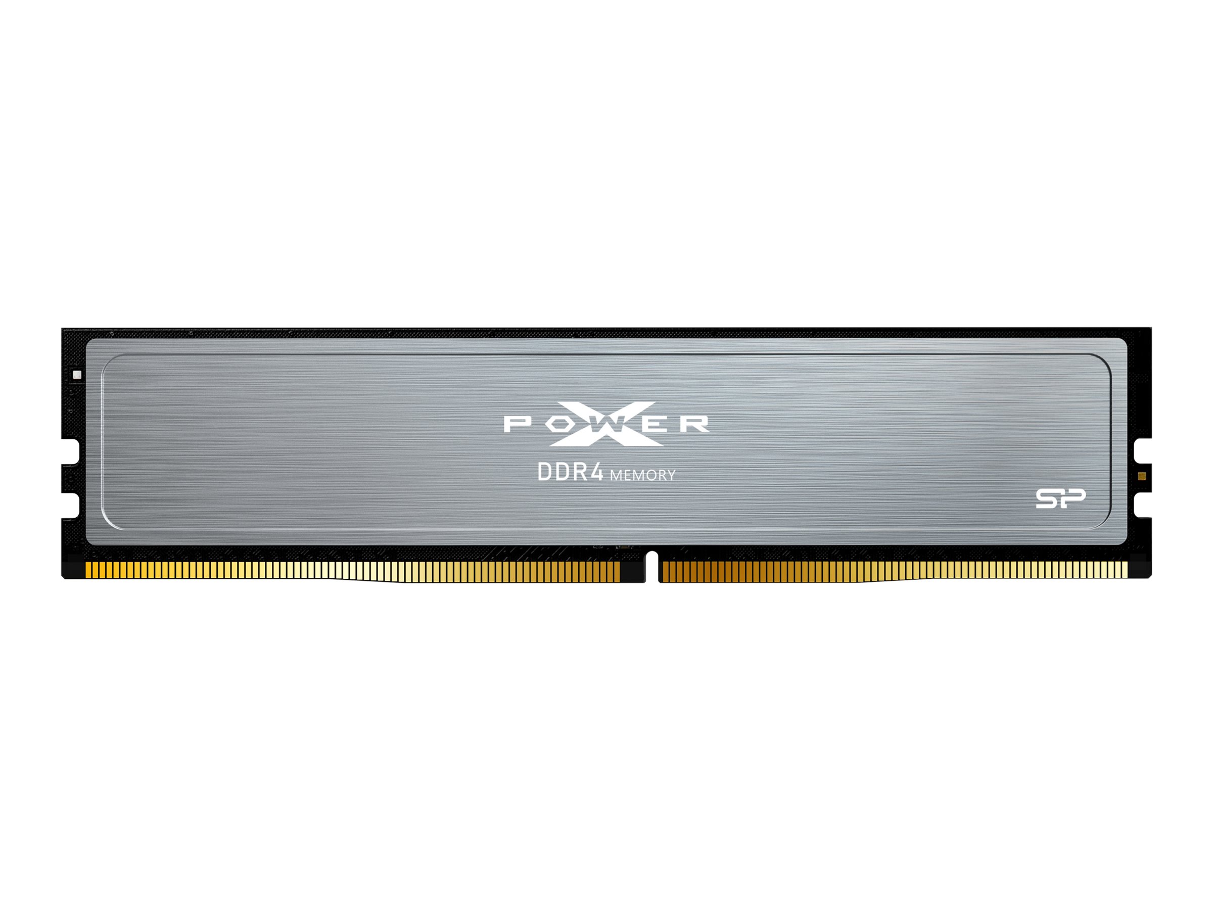Silicon Power - XPOWER Pulse - 16 GB - DDR4 - 3200 MHz - PC/server - Registered No - ECC No