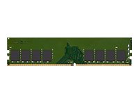 Kingston - KCP432NS8/8 - 8 GB - DDR4 - 3200 MHz - PC/server - Registered No - ECC No