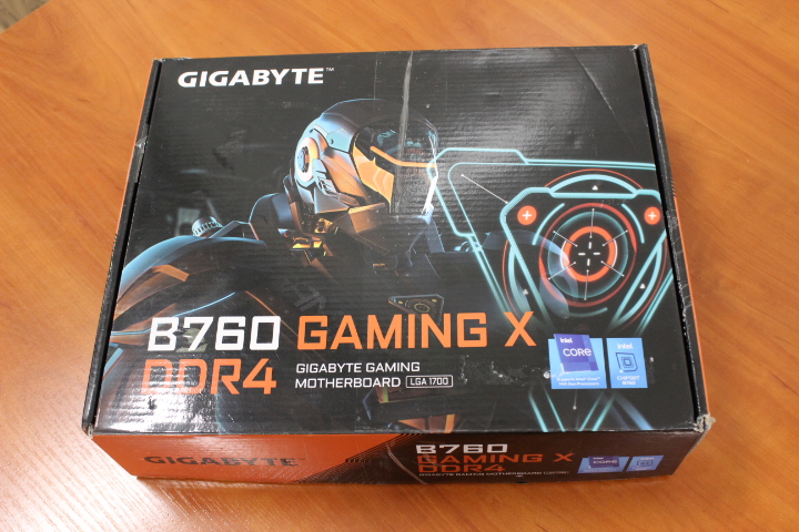 SALE OUT. Gigabyte B760M H DDR4 1.0 M/B - Processor family Intel - Processor socket LGA1700 - DDR4 DIMM - Memory slots 2 - Supported hard disk drive interfaces SATA, M.2 - Number of SATA connectors 4 - Chipset Intel B760 Express - Micro ATX - USED, REFURB