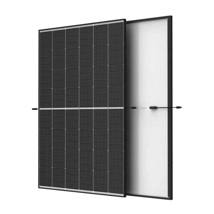 TrinaSolar - 510 W - VERTEX S+ NEG18R.28 - N-Type Dual Glass TOPCon Monocrystalline
