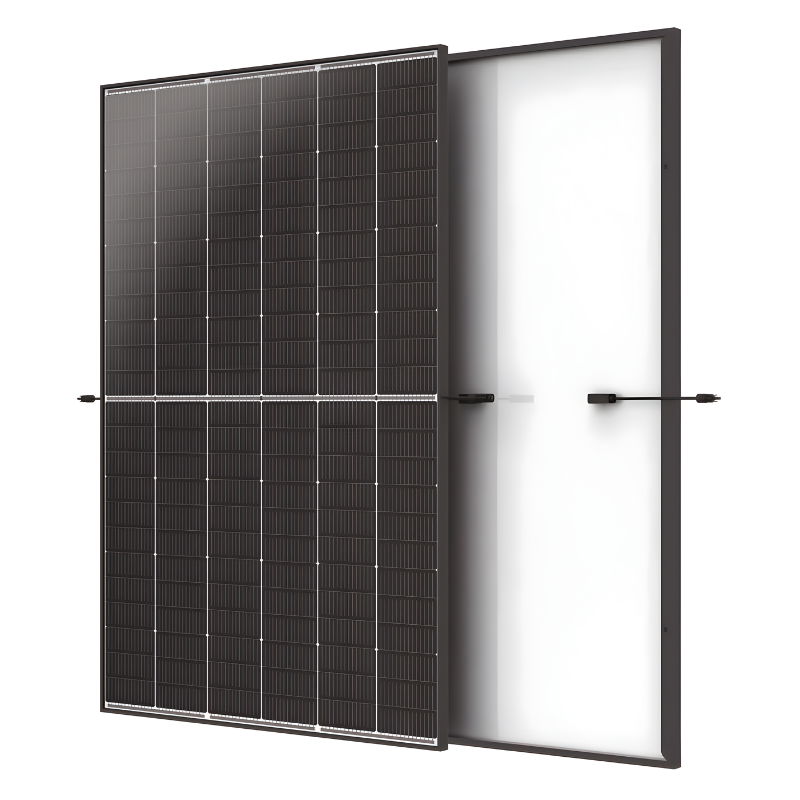 TrinaSolar - 465 W - VERTEX S+ NEG9R.28 - N-type Dual Glass i-TOPCon Monocrystalline