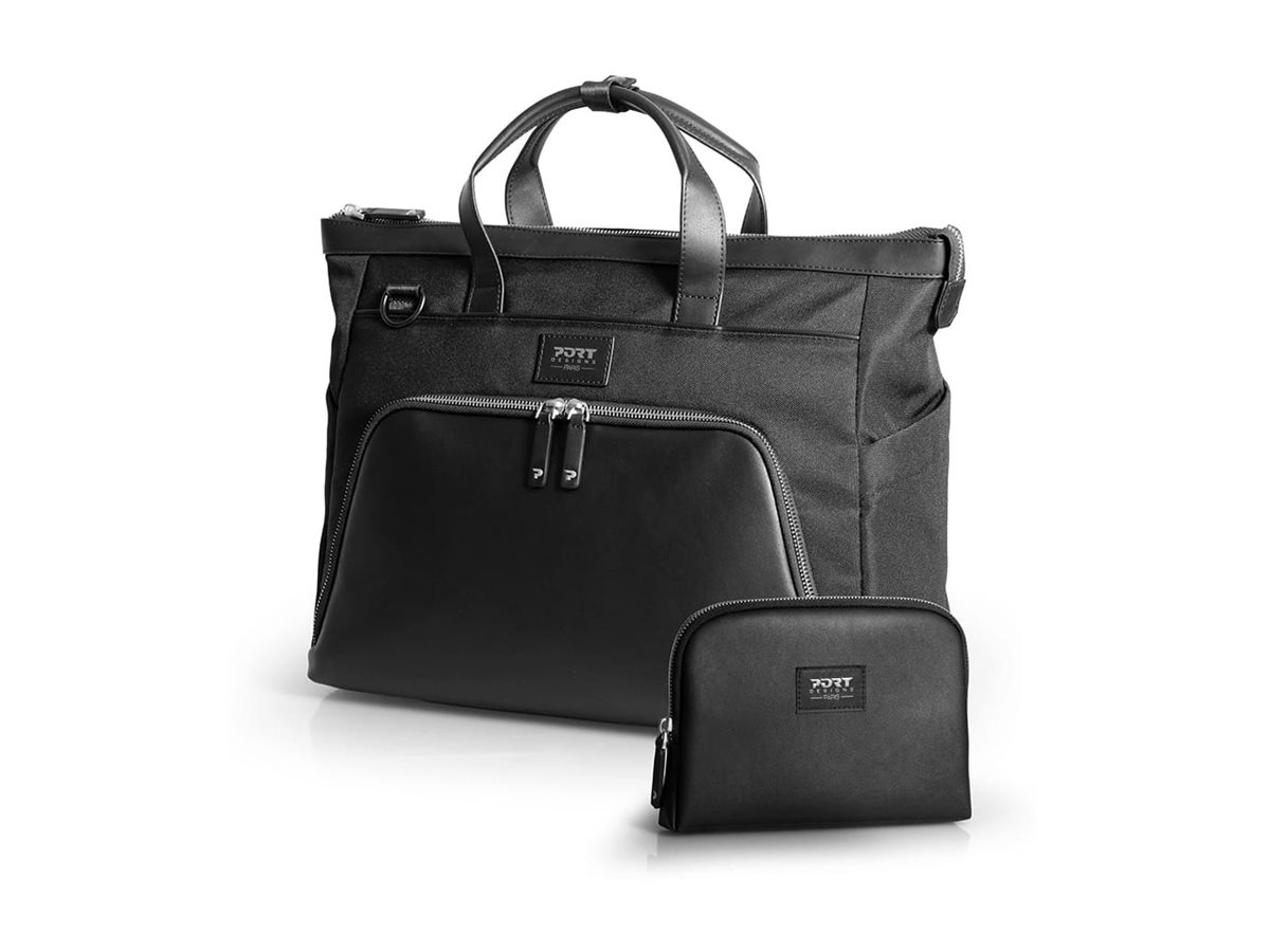 PORT DESIGNS Muse Signature - Fits up to size 16 " - Handbag - Black