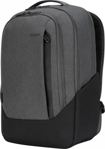Targus - Cypress with EcoSmart - Fits up to size 15.6 " - Backpack - Shoulder strap - Grey