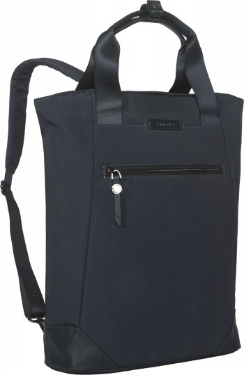 Targus - Avila Convertible Tote - Backpack - Shoulder strap - Waterproof - Midnight