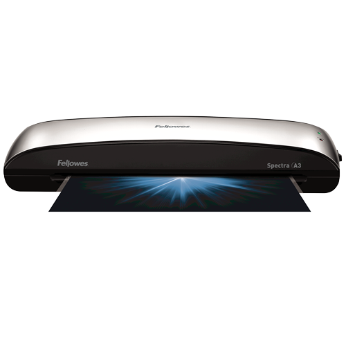 Laminator - Spectra A3 - A3 - Black/Grey