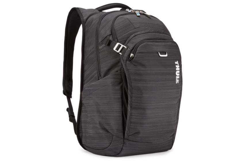 Thule - Backpack 24L - CONBP-116 Construct - Backpack for laptop - Black