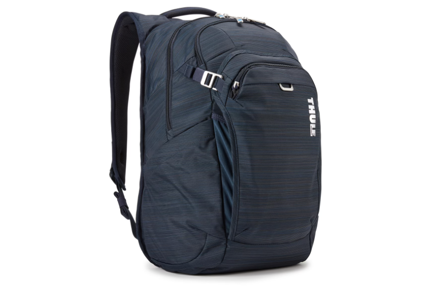 Thule - Backpack 24L - CONBP-116 Construct - Backpack for laptop - Carbon Blue