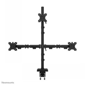 NEOMOUNTS NERO TRIPLE MONITOR ARM 10-32"