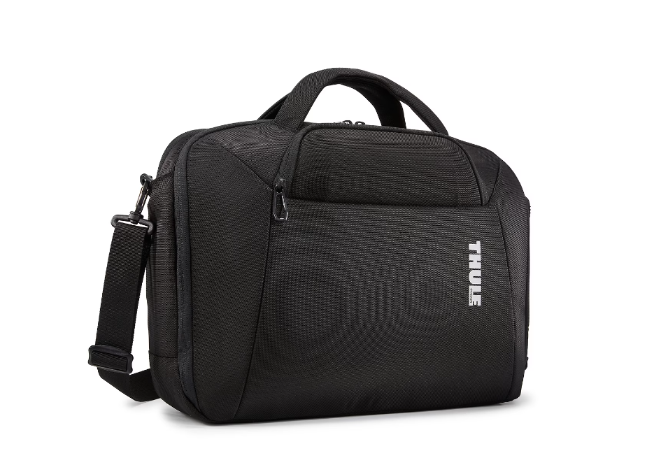 Thule - Laptop Bag - TACLB-2216 Accent - Laptop Case - Black