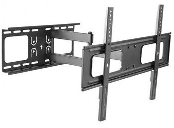 LH-GROUP WALL MOUNT WITH TURN 37-70" TILT