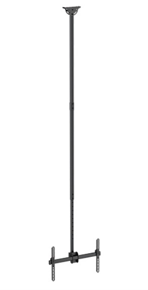 LH-GROUP CEILING MOUNT WITH 2,5-3M PIPE