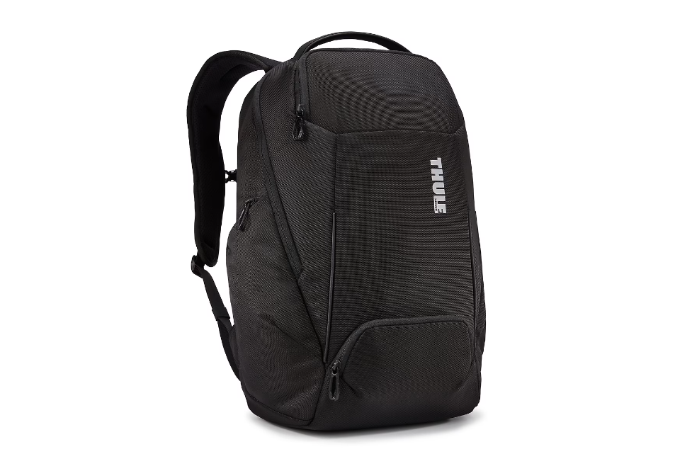 Thule - Accent Backpack 26L - TACBP2316 - Backpack for laptop - Black