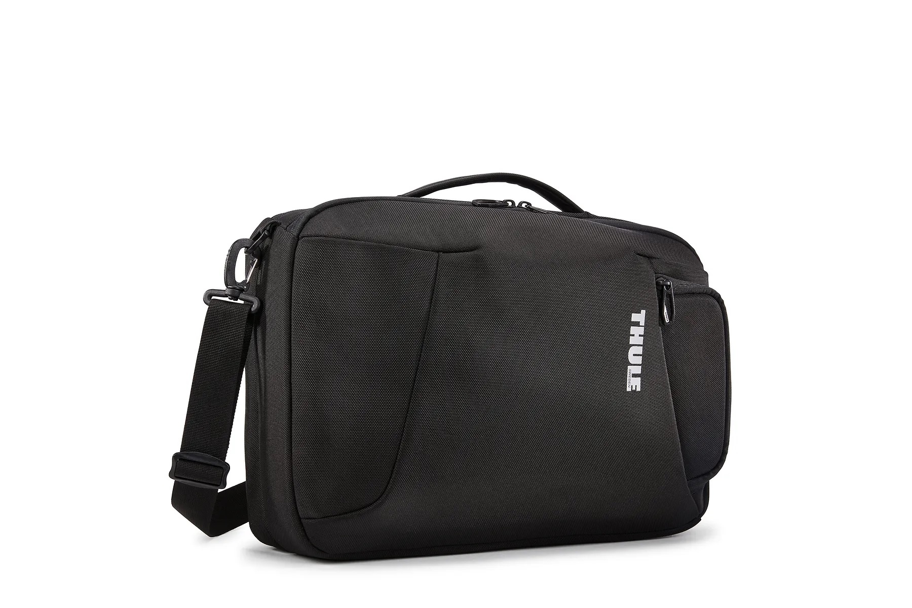 Thule - Accent Convertible Backpack - TACLB-2116, 3204815 - Fits up to size 16 " - Backpack - Shoulder strap - Black