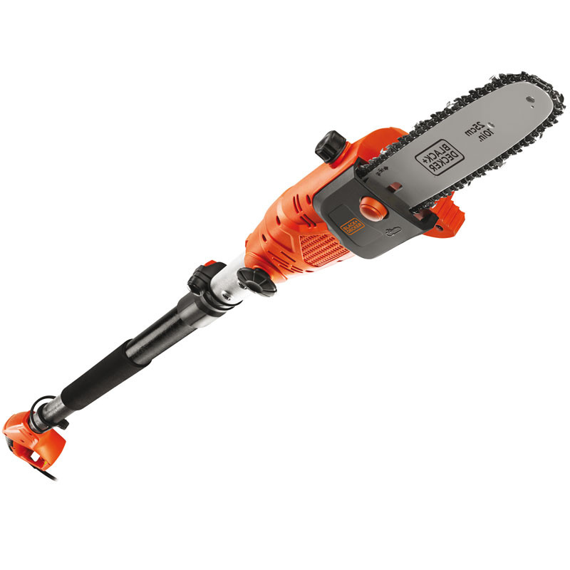 BLACK & DECKER - Brushcutter - PS7525 - 800 W - 210-240 V
