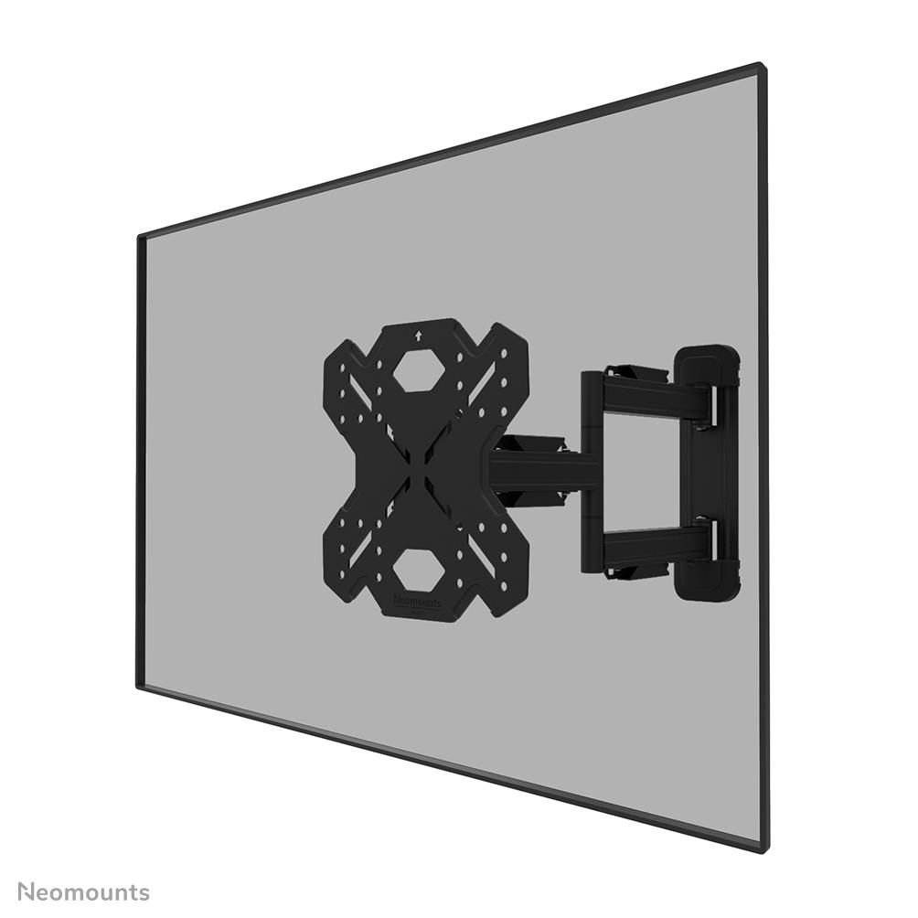 TV SET ACC WALL MOUNT/WL40S-850BL12 NEOMOUNTS