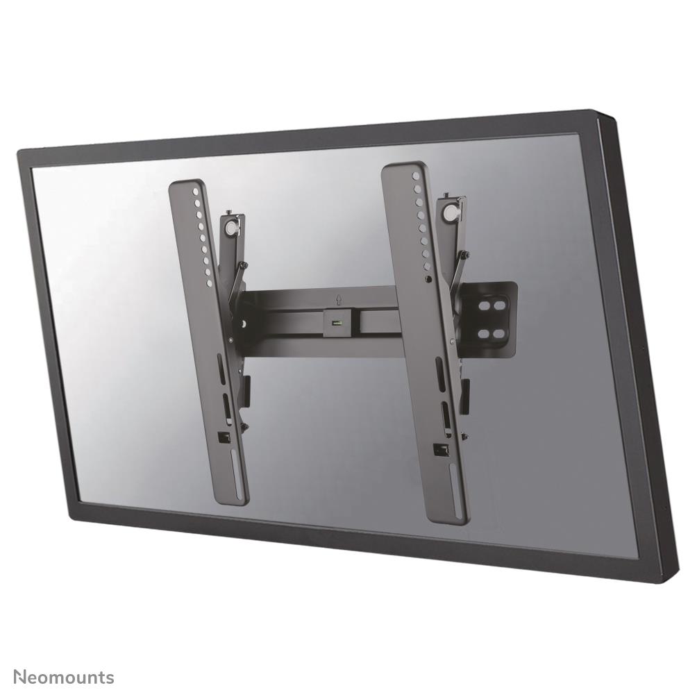 TV SET ACC WALL MOUNT BLACK/32-55" LED-W450BLACK NEOMOUNTS