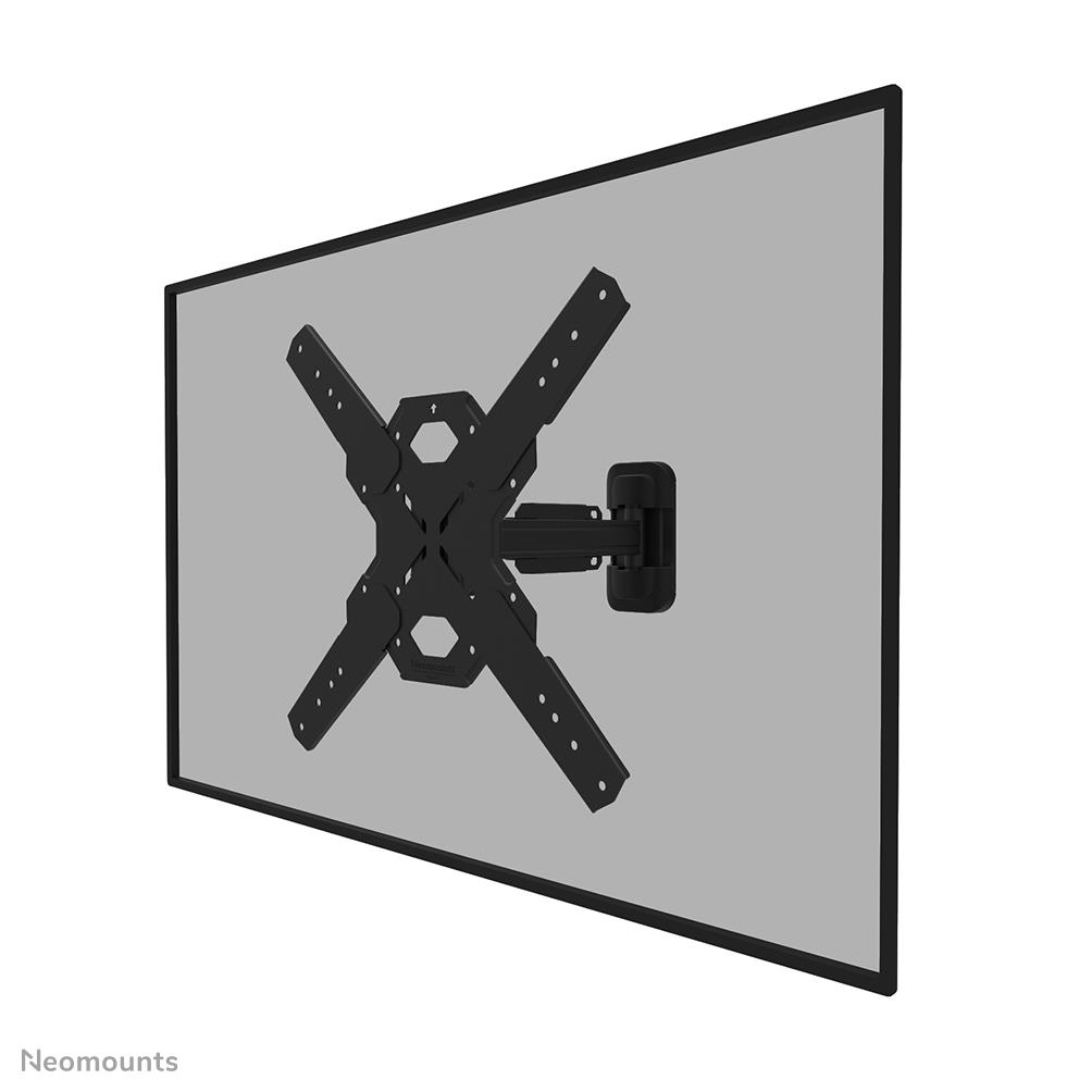 TV SET ACC WALL MOUNT/WL40S-840BL14 NEOMOUNTS