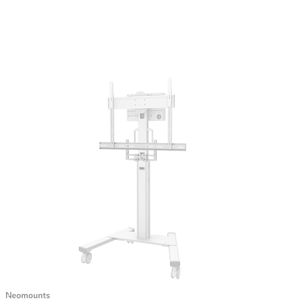 MONITOR ACC VIDEOBAR KIT/43-110" AV2-500WH NEOMOUNTS