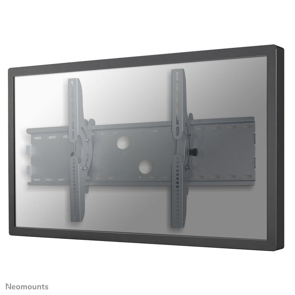 TV SET ACC WALL MOUNT SILVER/32-70" PLASMA-W200 NEOMOUNTS