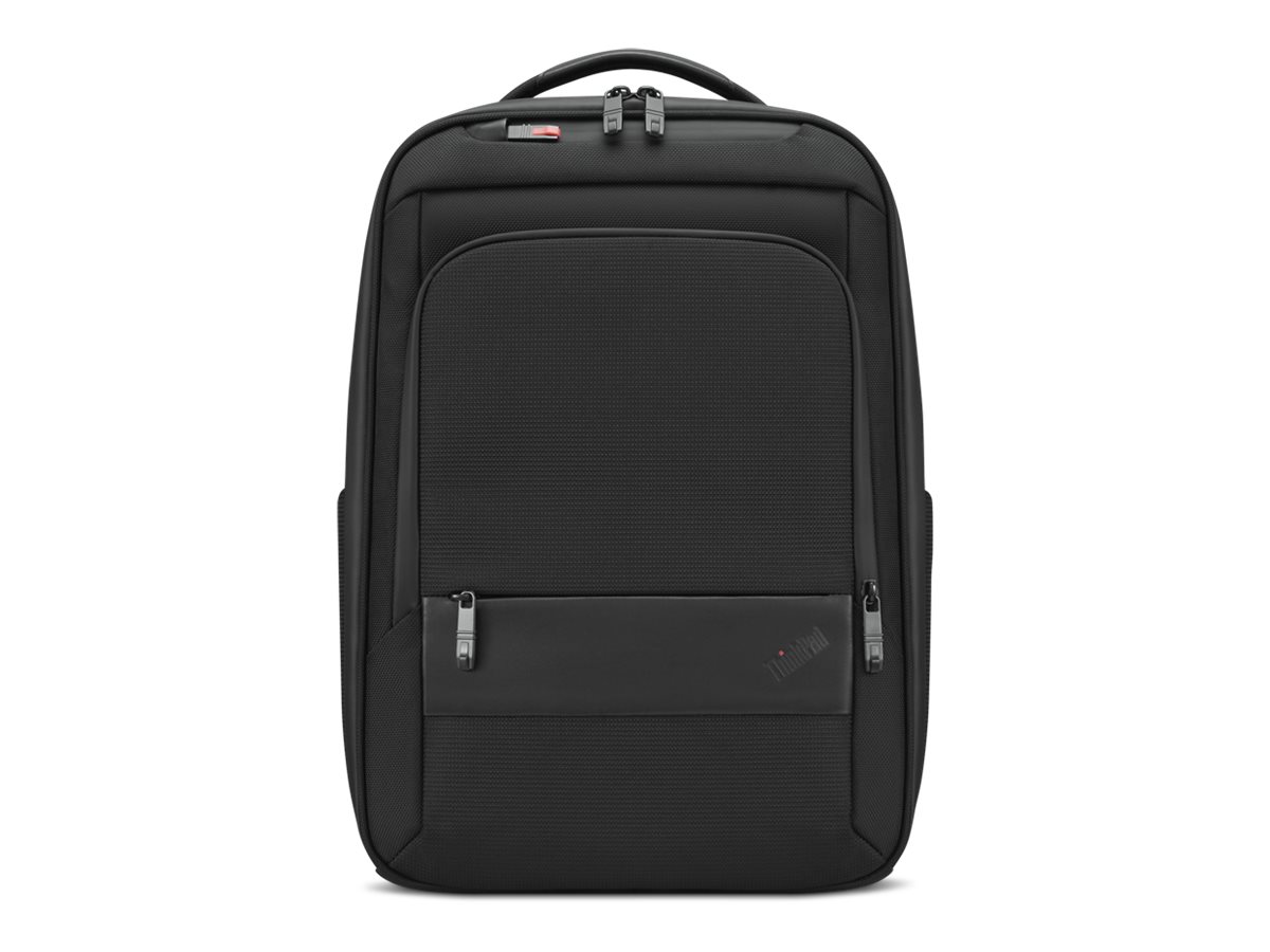 Lenovo - ThinkPad Professional Gen 2 - Backpack - Black