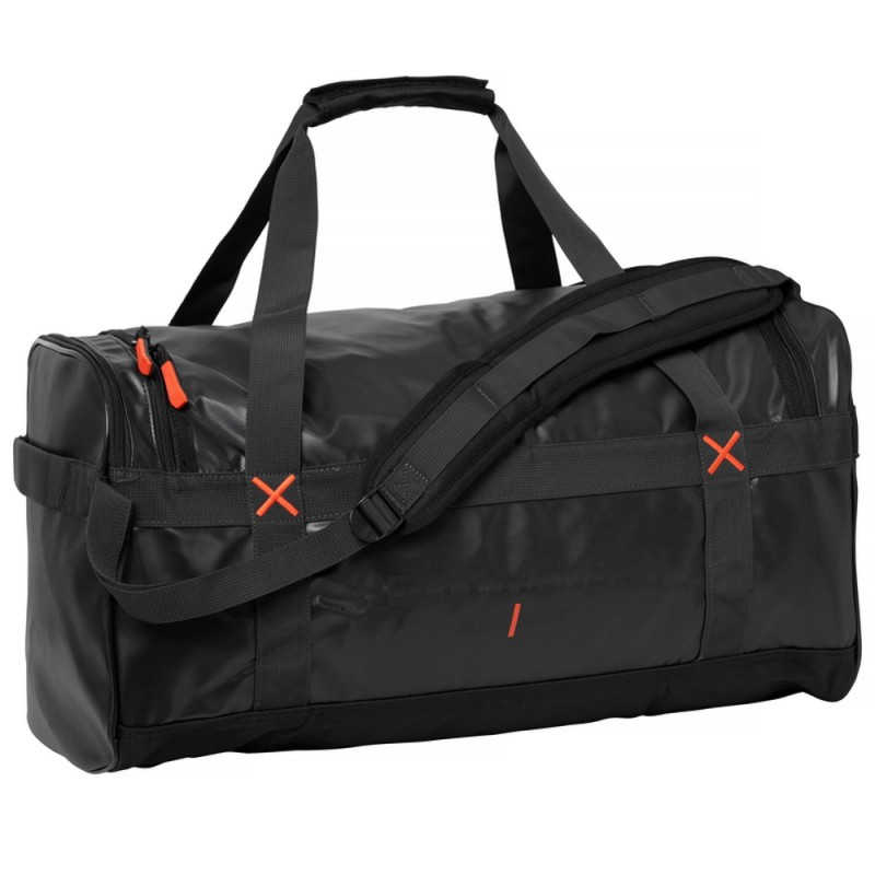 Helly Hansen - Duffel Bag - 120 L - Black